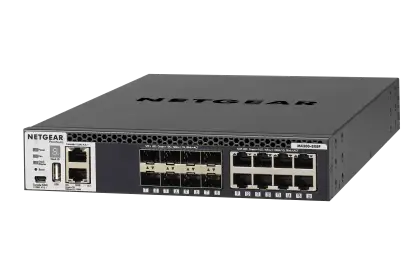Netgear Network Switch Device