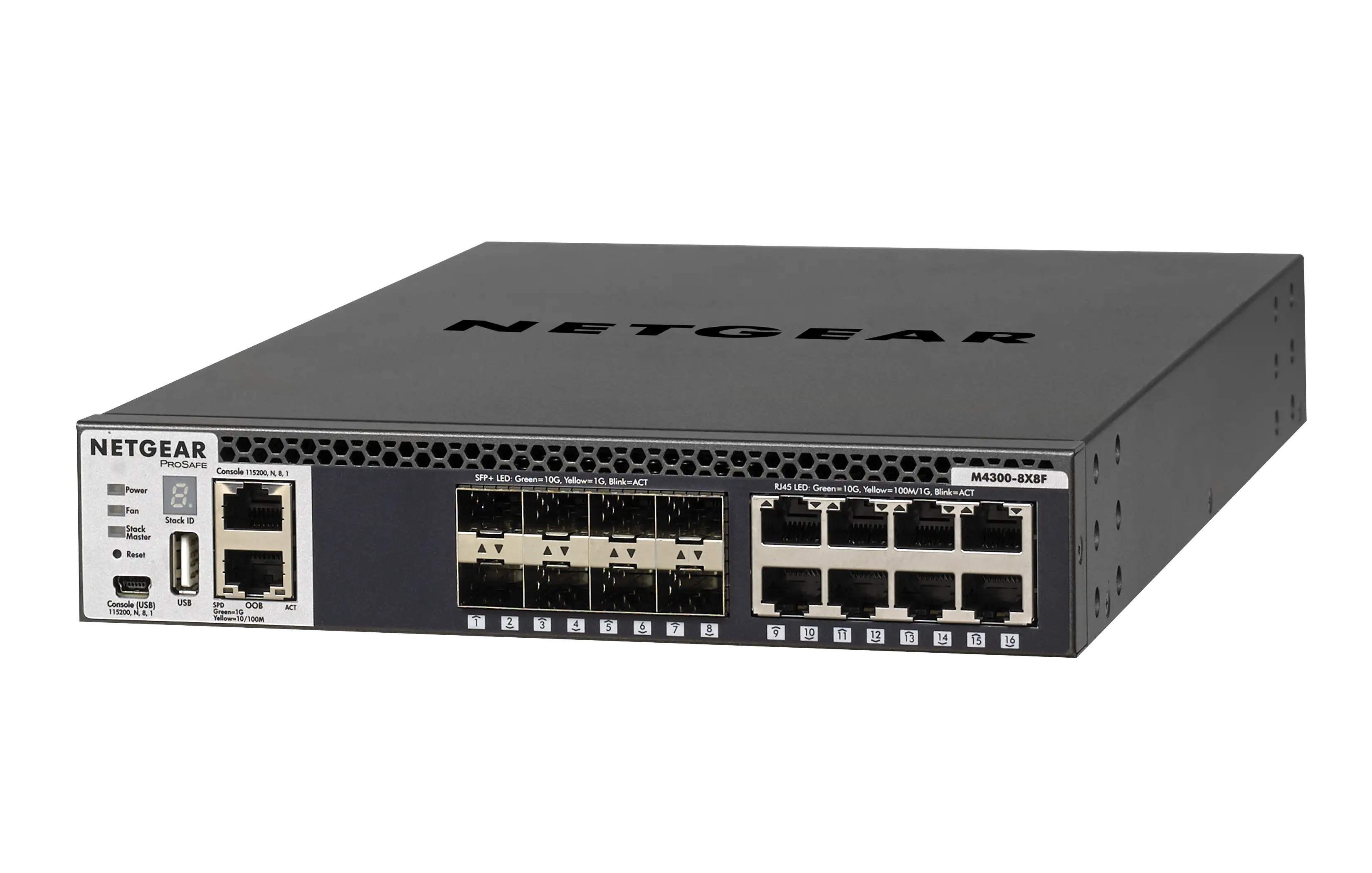 Netgear Network Switch Device