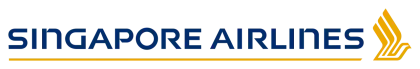 Singapore Airlines Official Logo