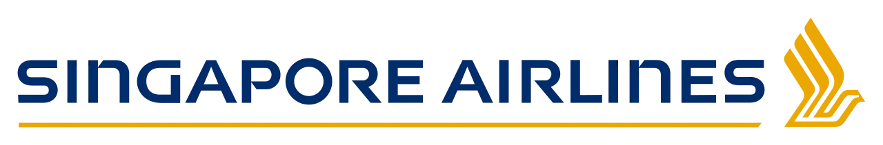 Singapore Airlines Official Logo