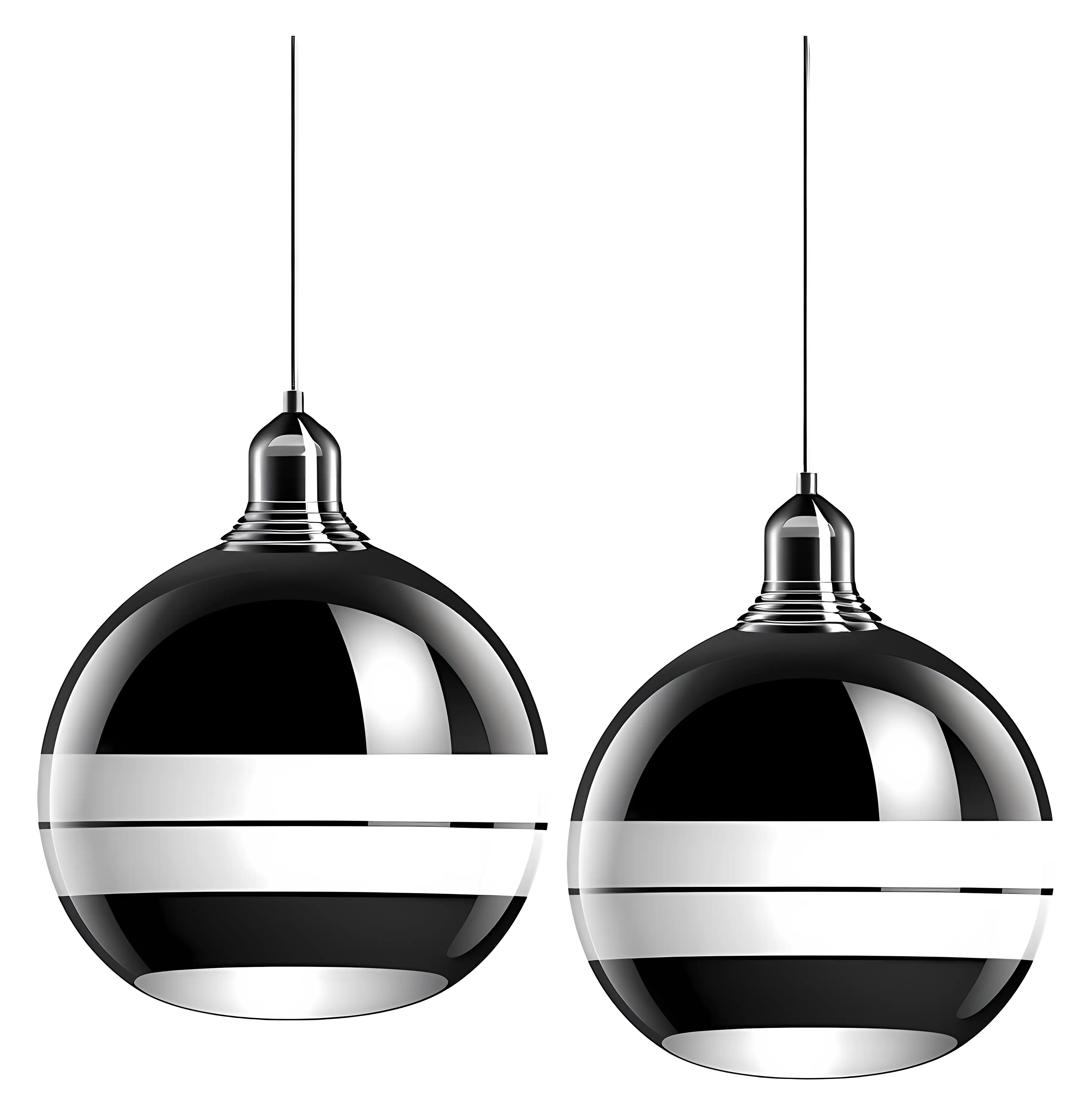 Modern Hanging Lamps