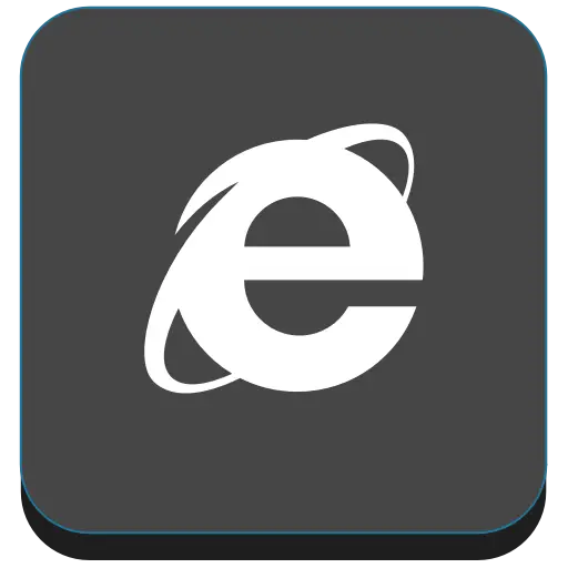 Internet Explorer Logo
