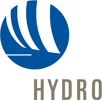 Hydro Logo Design