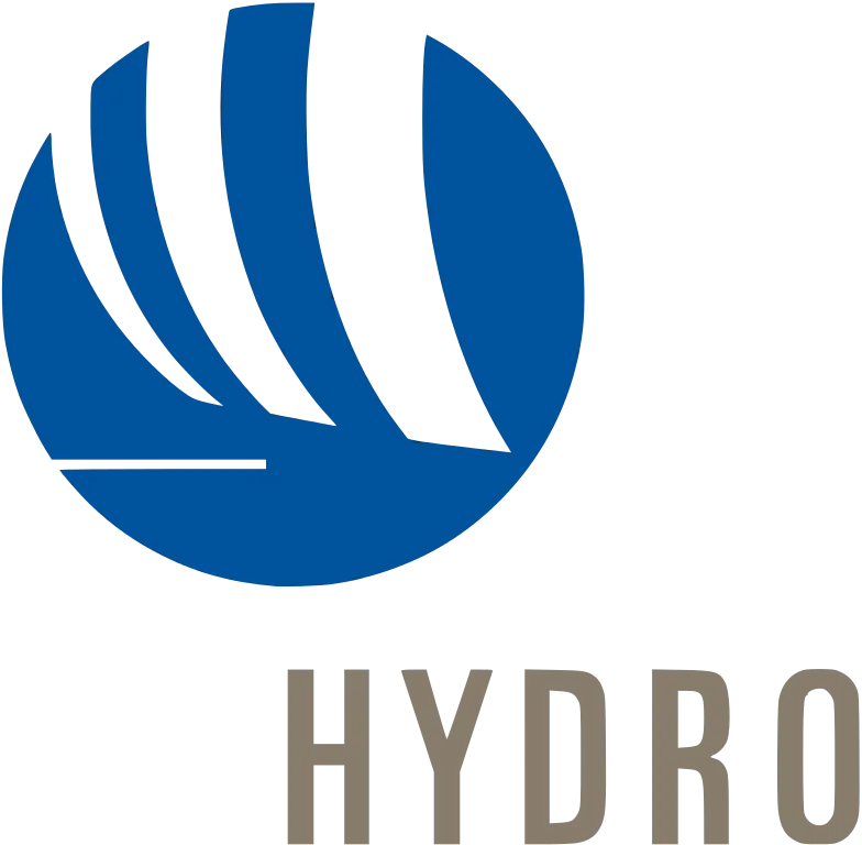 Hydro Logo Design