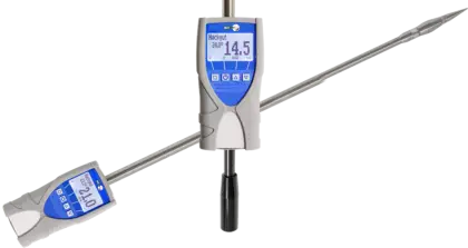 Digital Soil Tester Device