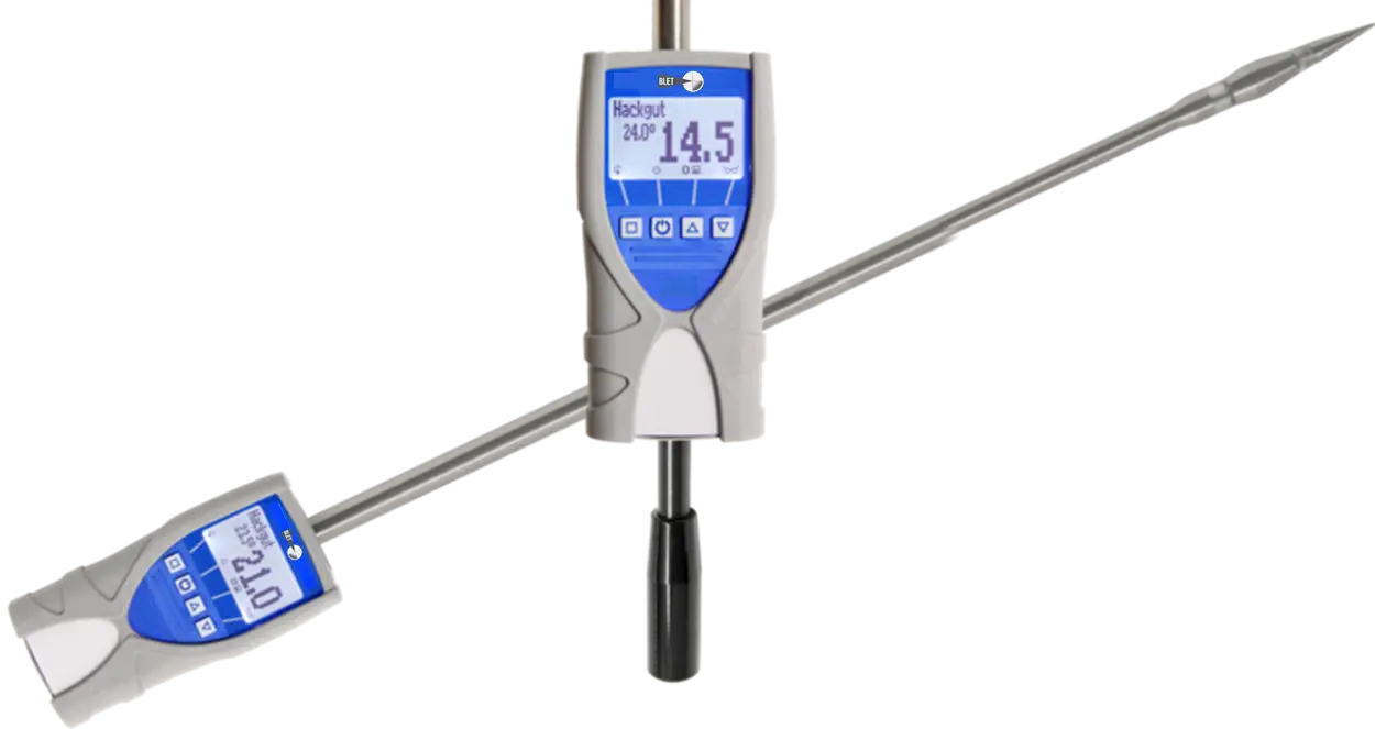 Digital Soil Tester Device