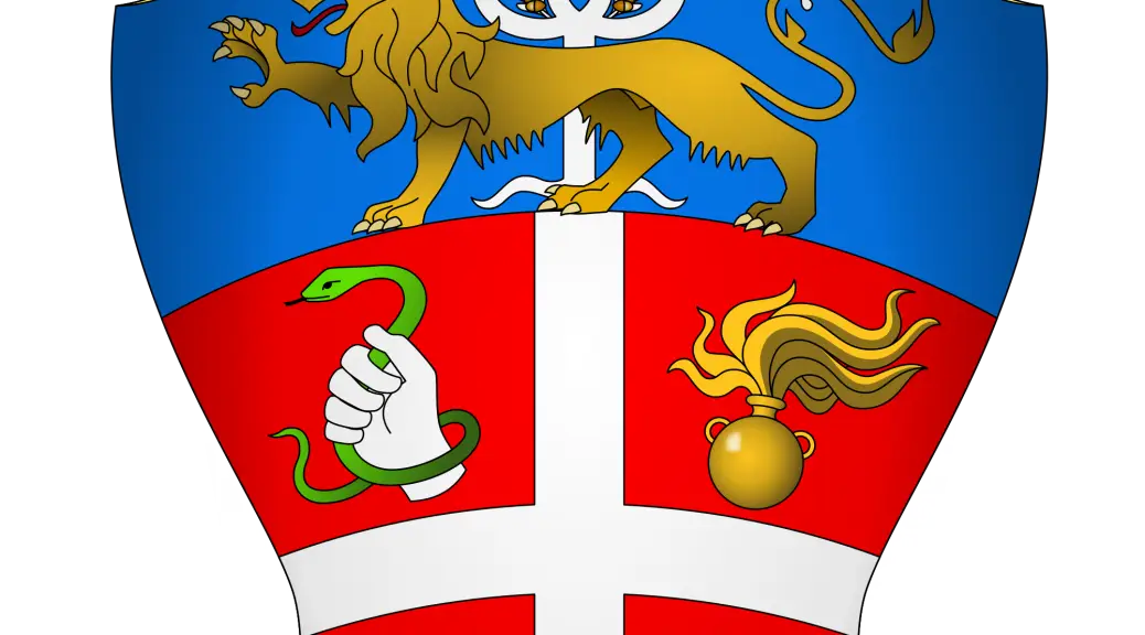 Coat of Arms Emblem