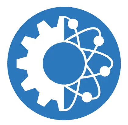 Engineering and Science Symbol