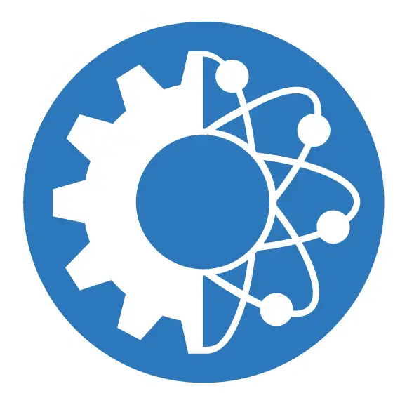 Engineering and Science Symbol