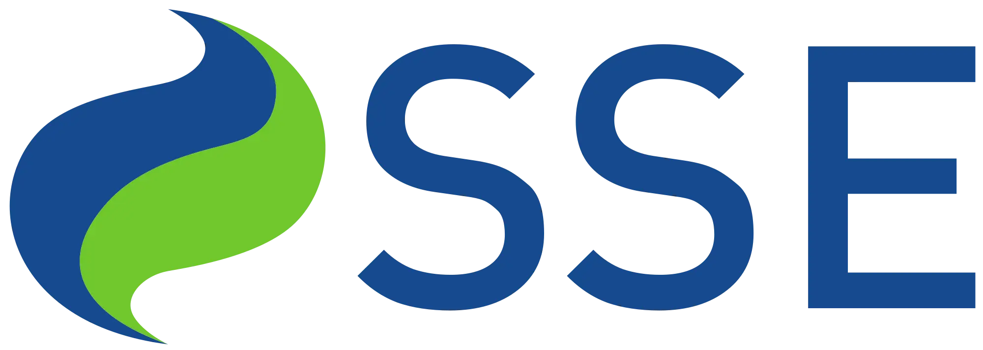 SSE Company Logo