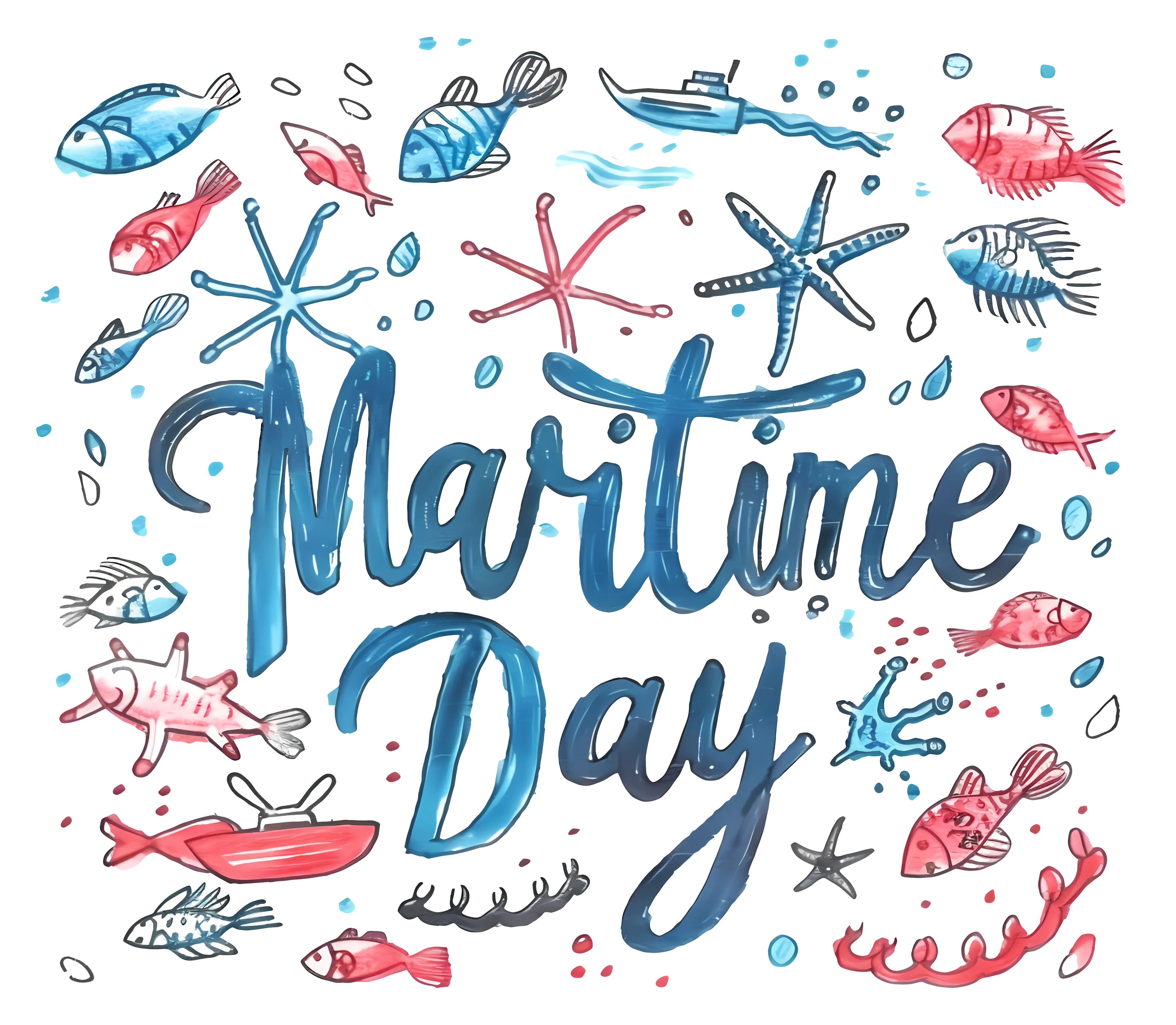 Maritime Day Celebration