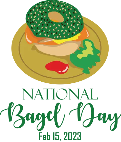National Bagel Day Celebration