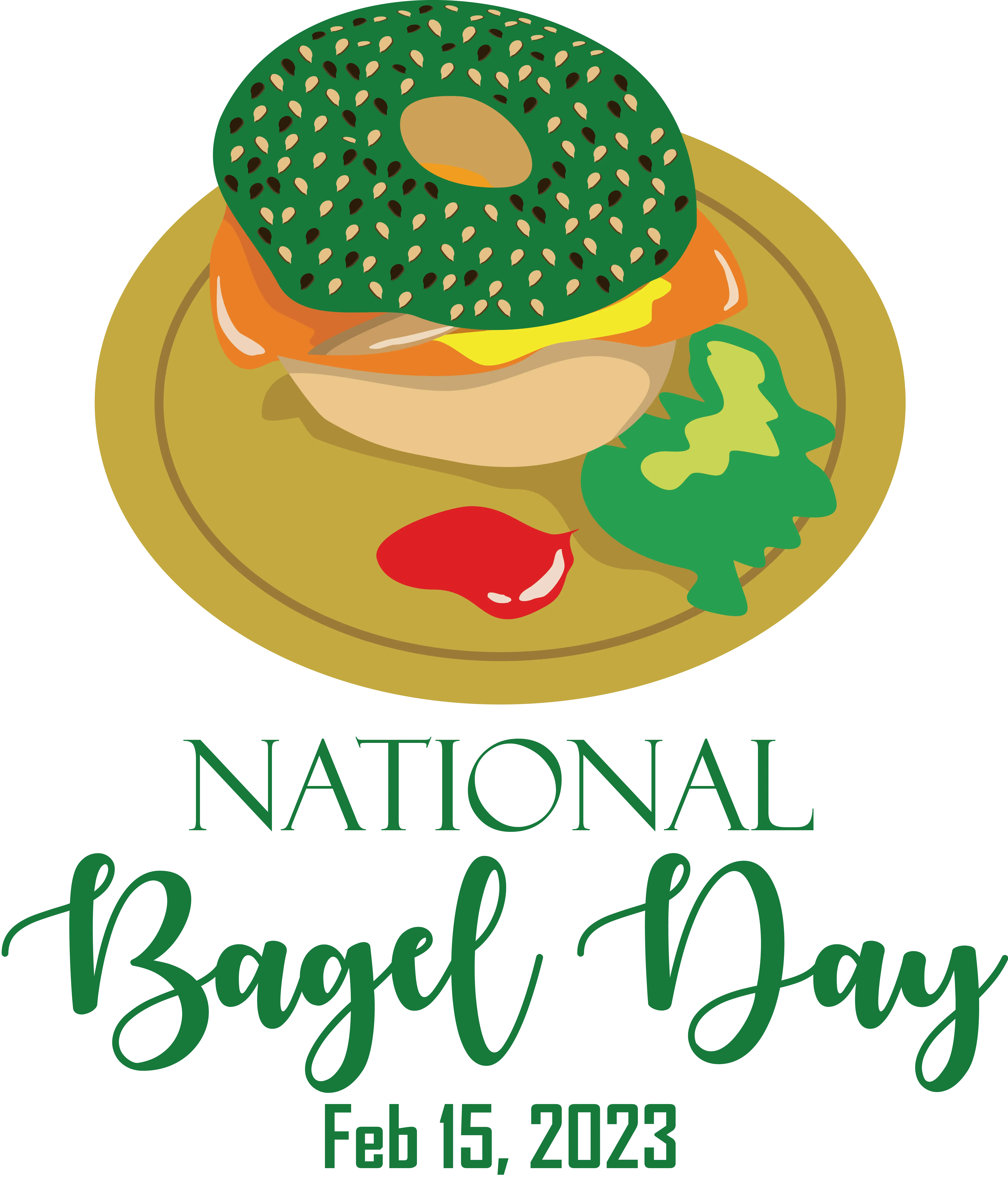 National Bagel Day Celebration