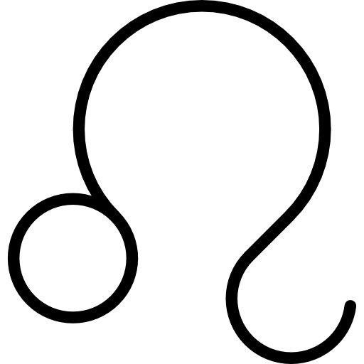 Question Mark Symbol Outline