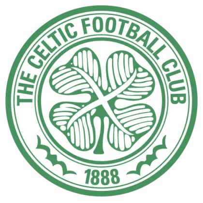 Celtic Football Club Badge