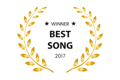 Best Song Award 2017