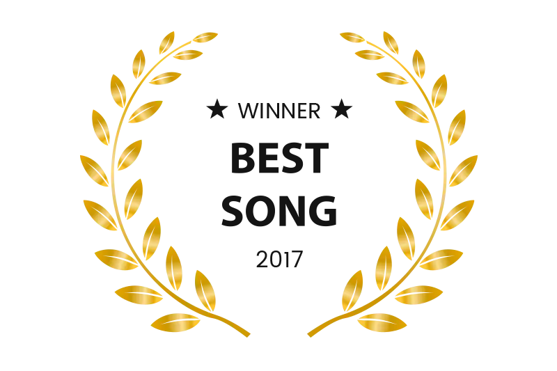 Best Song Award 2017