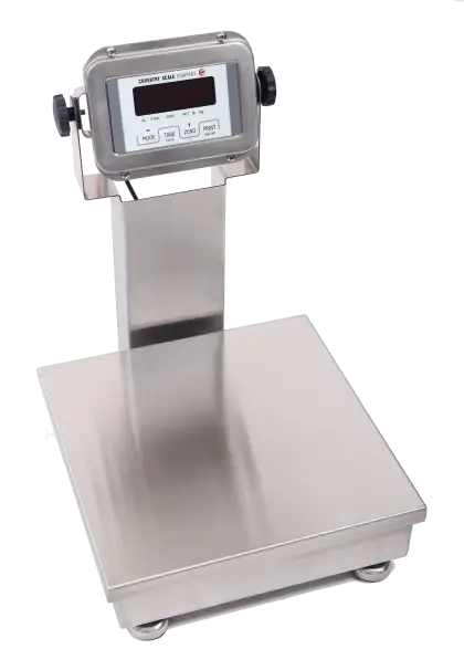 Digital Industrial Weighing Scale