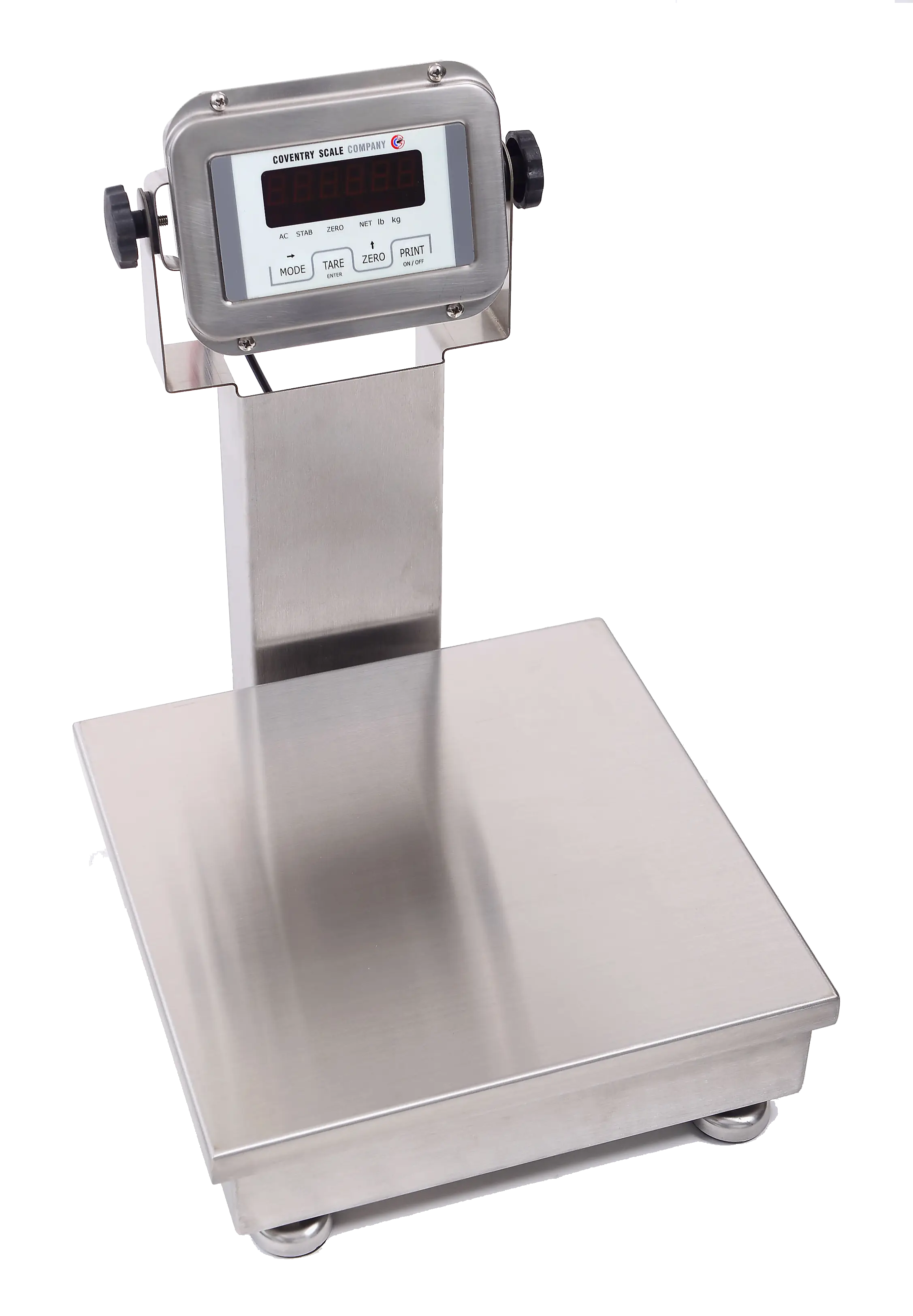 Digital Industrial Weighing Scale