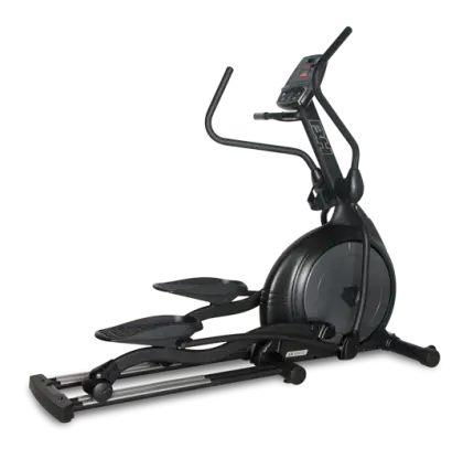 Elliptical Trainer for Cardio Workouts