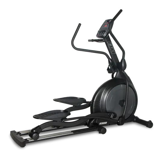 Elliptical Trainer for Cardio Workouts
