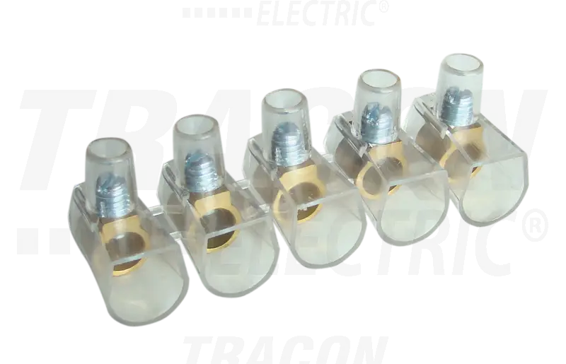 Electrical Connector Terminal Block
