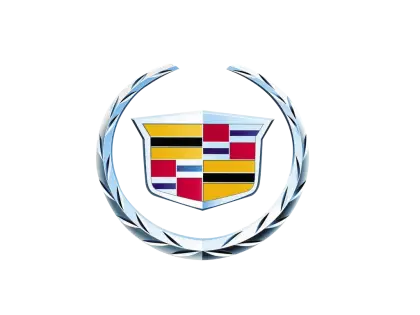 Cadillac Car Logo