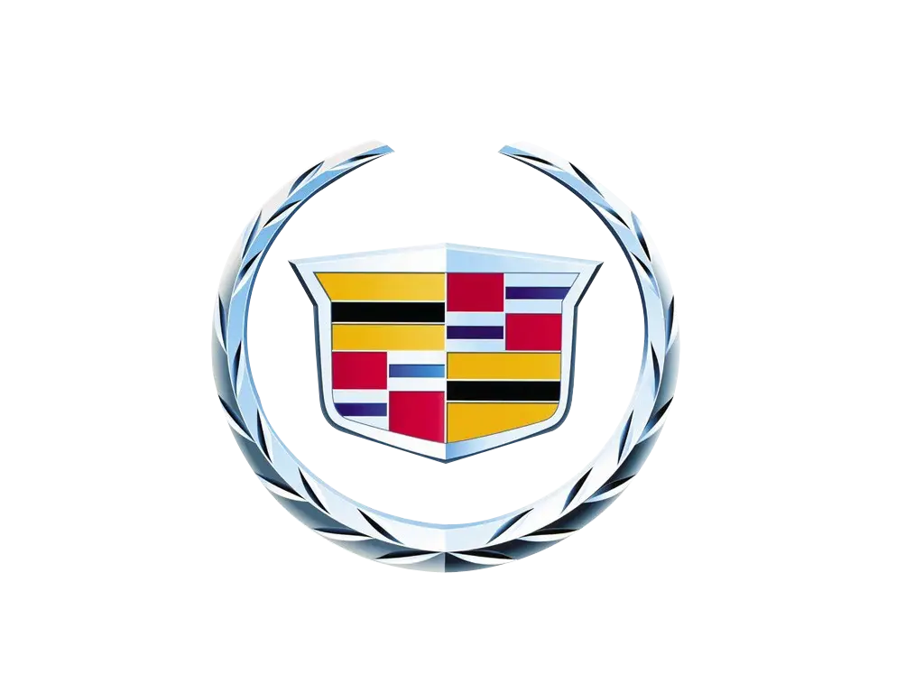 Cadillac Car Logo