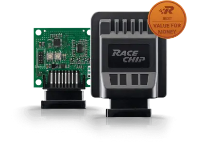 Race Chip Device for Car Tuning