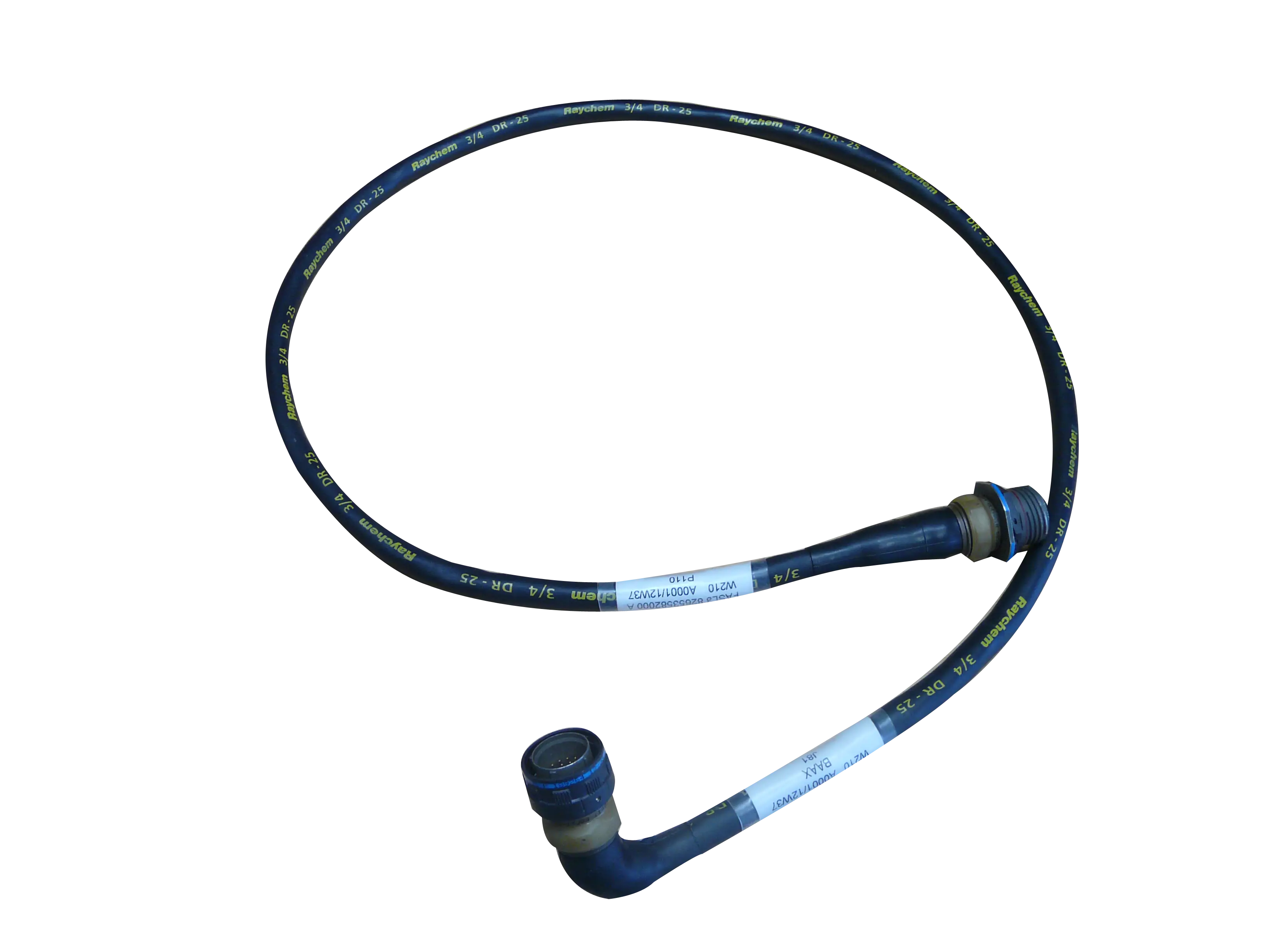 Automotive Rubber Hose for Car Maintenance