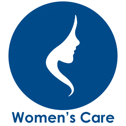 Women&#039;s Care Icon