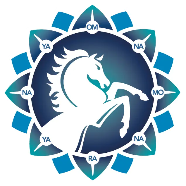 Horse Logo Emblem