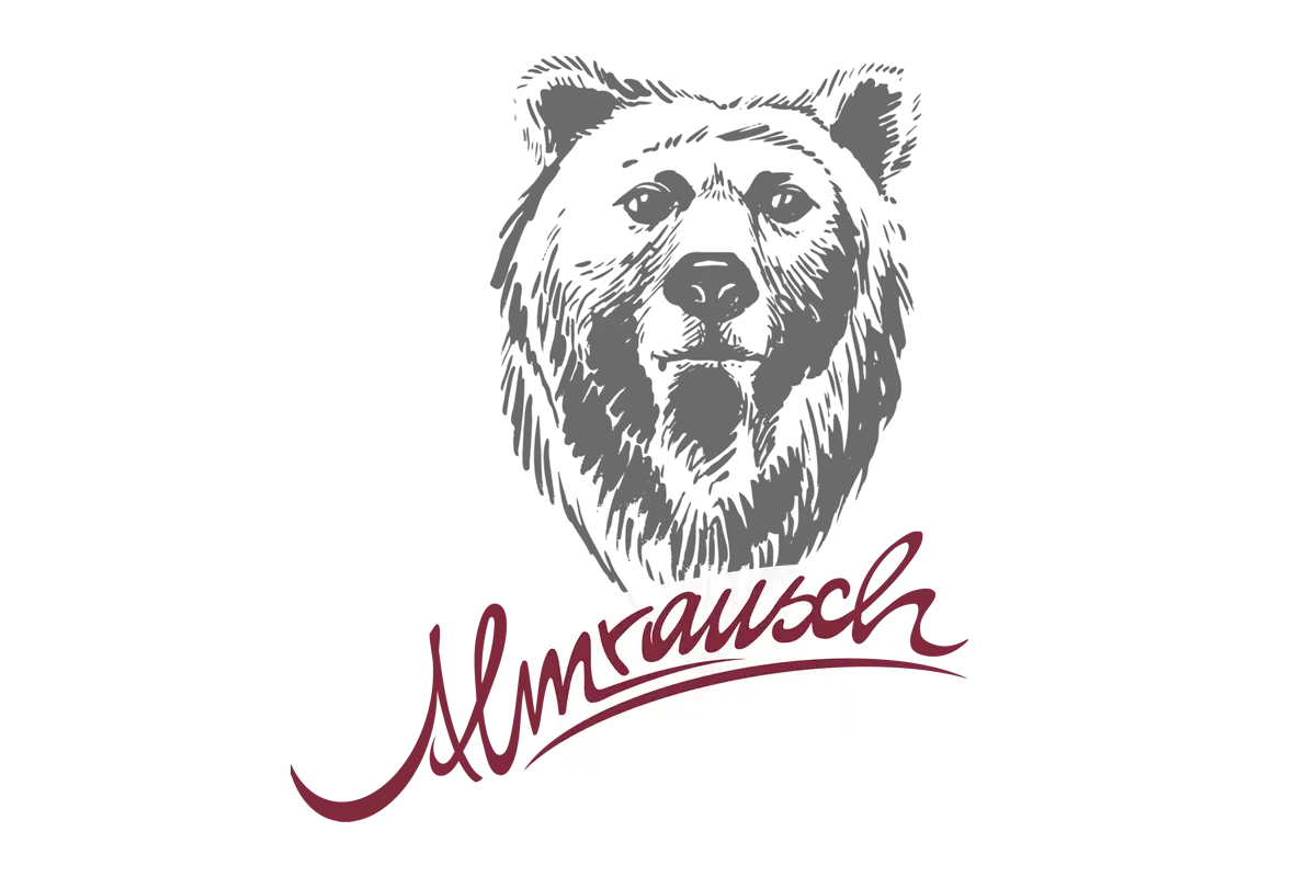 Bear Brand Logo