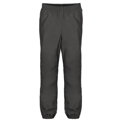 Simple Black Pants for Everyday Use