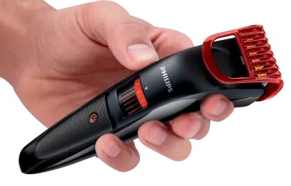 Handheld Electric Trimmer for Grooming