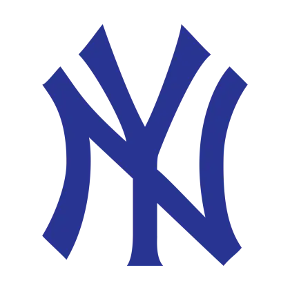 New York Yankees Stylized Logo