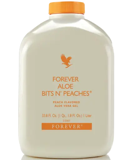 Forever Aloe Vera Gel