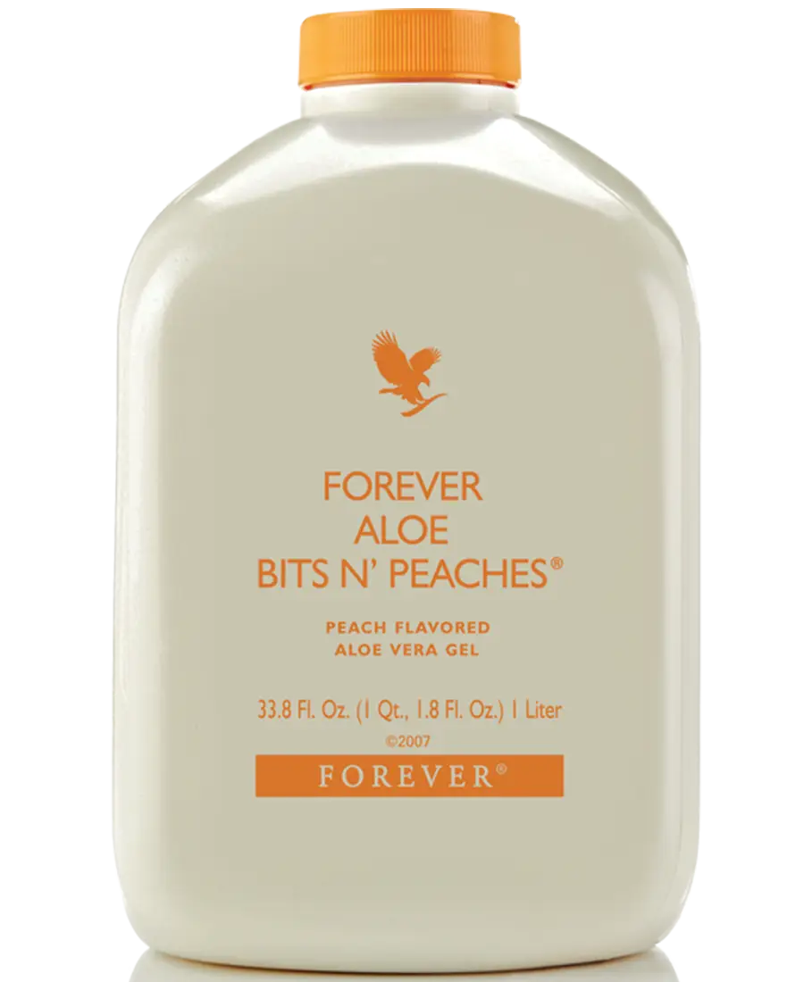 Forever Aloe Vera Gel