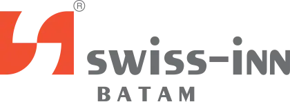 Swiss-Inn Batam Hotel Logo