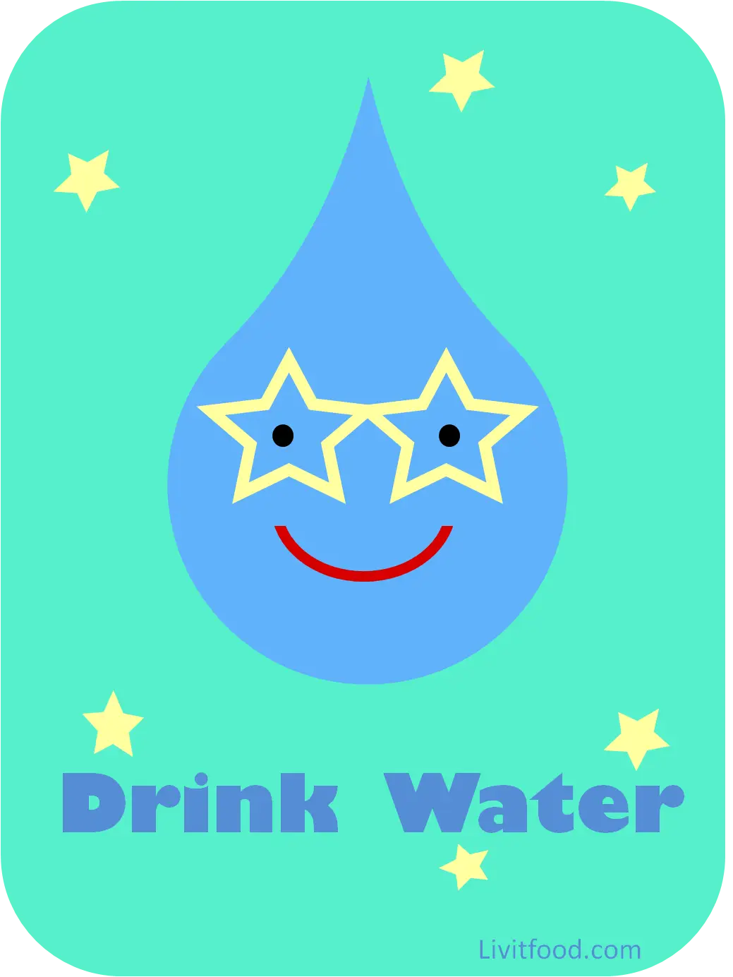 Drink Water Reminder