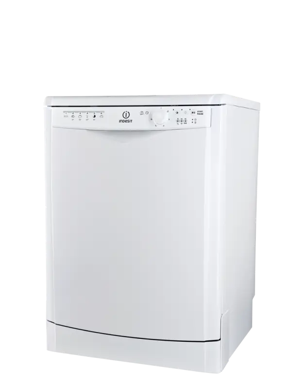 Dishwasher Kitchen Appliance