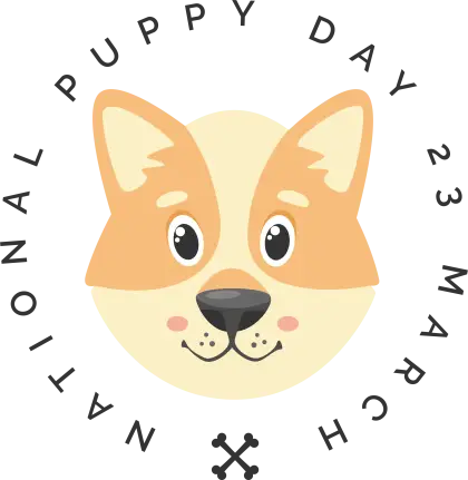 National Puppy Day Celebration