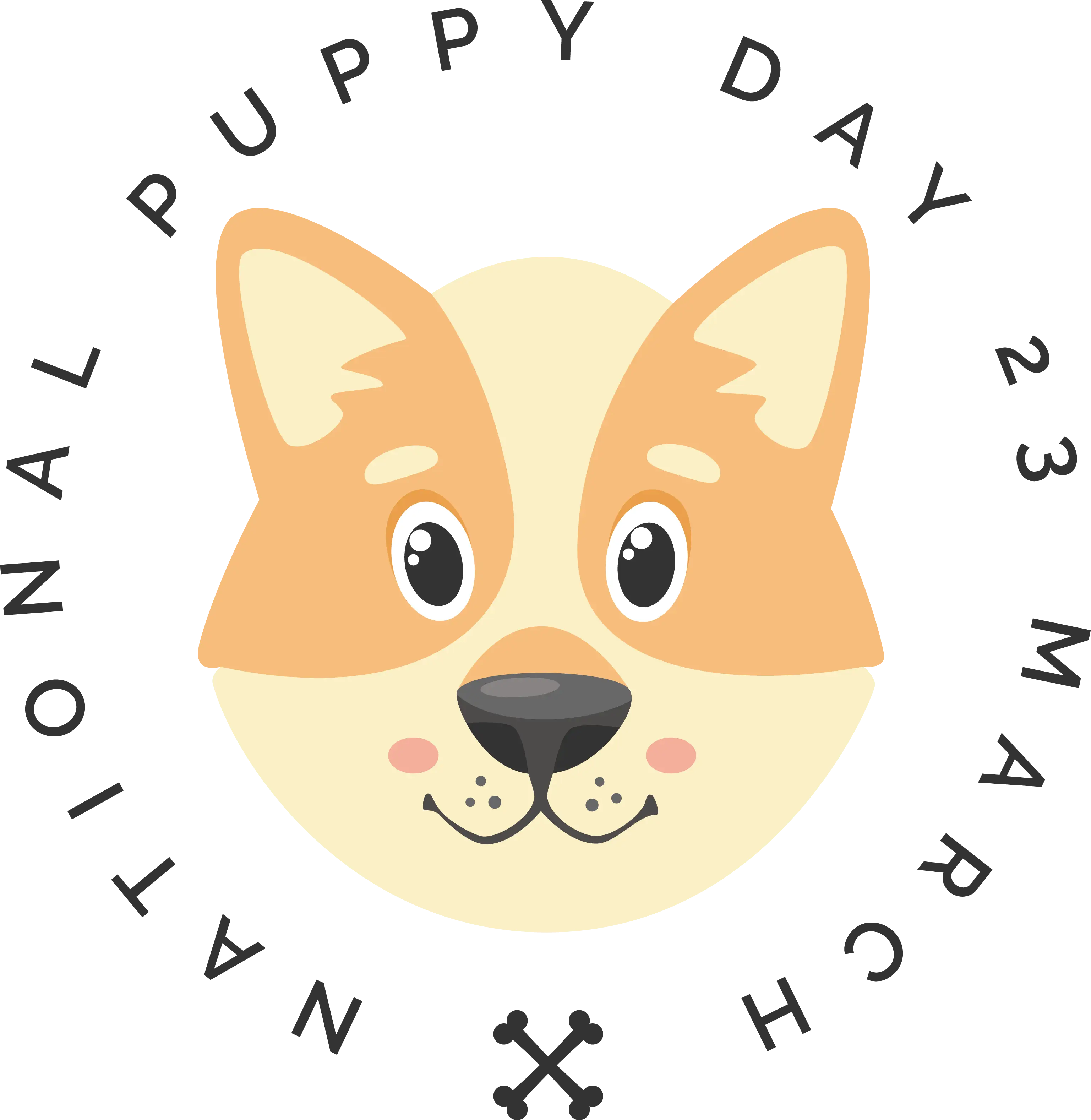 National Puppy Day Celebration