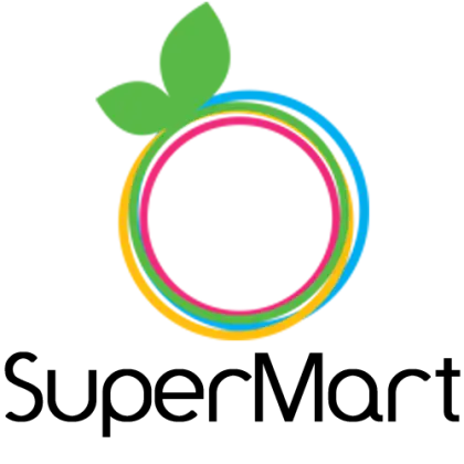 SuperMart Logo