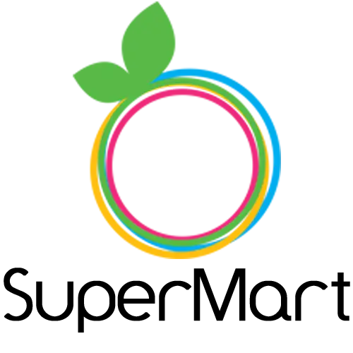 SuperMart Logo