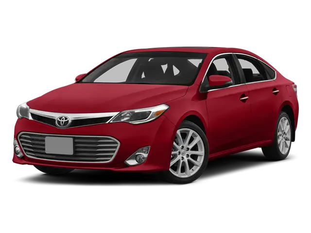 Red Sedan Car for Modern Transportation