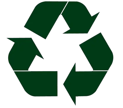 Recycling Symbol Design