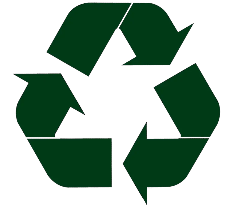 Recycling Symbol Design