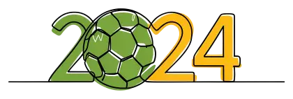 2024 Soccer Ball Year