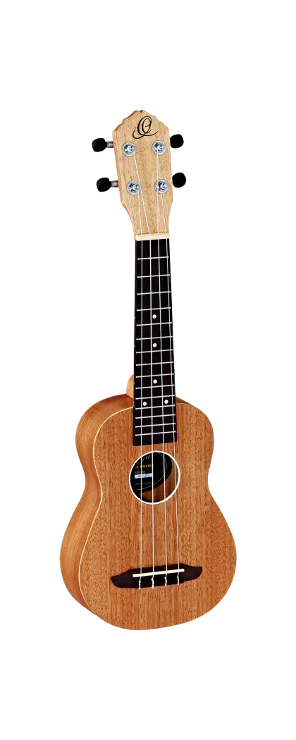 Wooden Ukulele for Music Enthusiasts